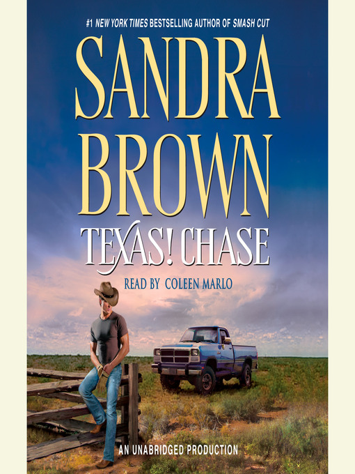 Title details for Texas! Chase by Sandra Brown - Available